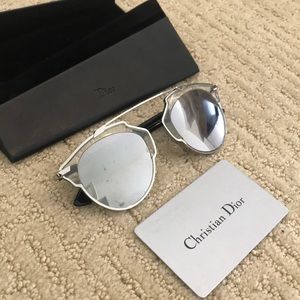 Dior So Real Sunglasses